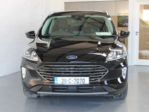 Ford Kuga 2021, Titanium, Tiny Kms - Image 3