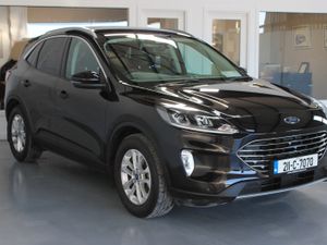Ford Kuga 2021, Titanium, Tiny Kms - Image 4