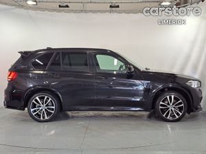 BMW X5 Xdrive 40E M-sport Phev Upgraded Body Kit - Image 2