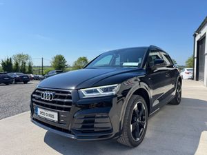 STUNNING AUDI Q5 QUATTRO SLINE AUTO - Image 3