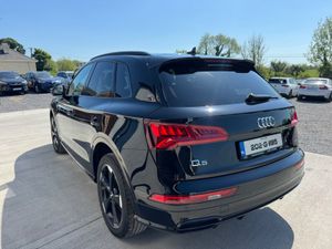 STUNNING AUDI Q5 QUATTRO SLINE AUTO - Image 4