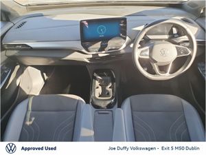 Volkswagen ID.5 Business 77kwh 174HP - Image 2