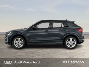 Audi Q2 30 TDI SE - Image 2