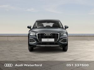 Audi Q2 30 TDI SE - Image 3