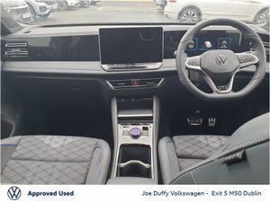 Volkswagen Tiguan Tiguan RL 2.0tdi DSG 150HP - Image 3
