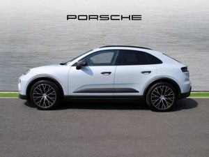 Porsche Macan Macan Electric - Image 3