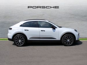 Porsche Macan Macan Electric - Image 4