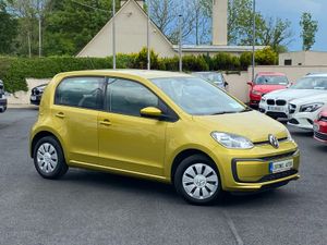 172 VW UP 5DR 1.0 AUTOMATIC - Image 2
