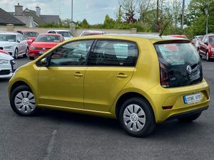 172 VW UP 5DR 1.0 AUTOMATIC - Image 3