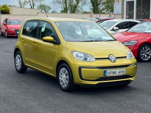 172 VW UP 5DR 1.0 AUTOMATIC - Image 4