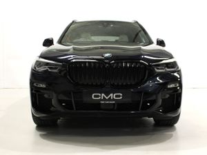 BMW X5 2020 45E M SPORT HIGH SPEC - Image 2