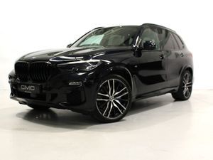 BMW X5 2020 45E M SPORT HIGH SPEC - Image 3