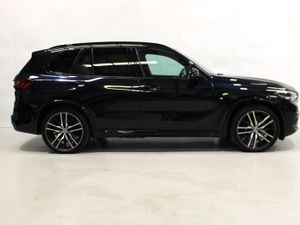 BMW X5 2020 45E M SPORT HIGH SPEC - Image 4