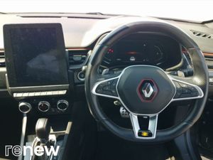Renault Arkana R.s. Line TCE 140 Auto Mild Hybrid - Image 2