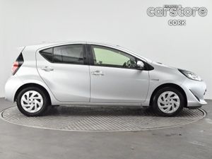 Toyota Aqua 1.5 Hybrid Auto - Image 3