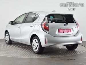 Toyota Aqua 1.5 Hybrid Auto - Image 4