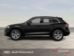 Audi Q5 35 TDI SE - Image 2