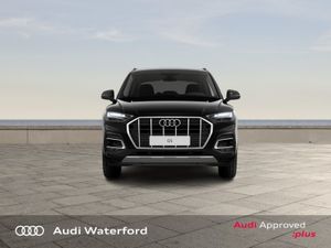 Audi Q5 35 TDI SE - Image 3