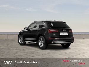 Audi Q5 35 TDI SE - Image 4