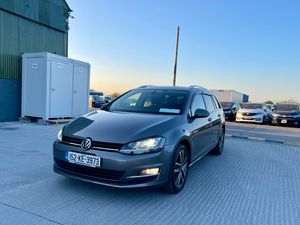 VOLKSWAGEN GOLF 2015 /BLUEMOTION/ - Image 3