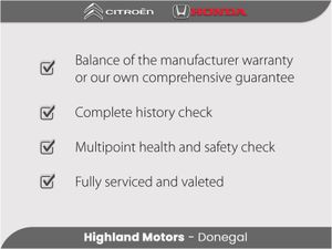 Honda Civic 2.0 I-mmd Hybrid Advance Low Miles Fu - Image 4