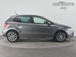 Volkswagen Polo Lounge 1.0 75hp M5F 5DR - Image 3