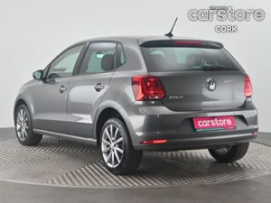 Volkswagen Polo Lounge 1.0 75hp M5F 5DR - Image 4