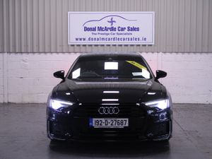 Audi A6 2019 - Image 3