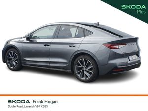 Skoda Enyaq Enyaq Coupe 60 Sportline  198 Monthly - Image 3