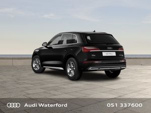 Audi Q5 50 Tfsi E Quattro SE - Image 4