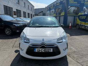 Citroen DS 3 2013 - Image 3