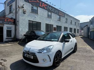 Citroen DS 3 2013 - Image 2