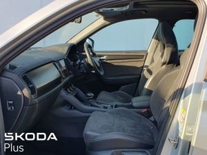 Skoda Kodiaq 2.0 TDI 150HP DSG Sportline 7 Seat - Image 4