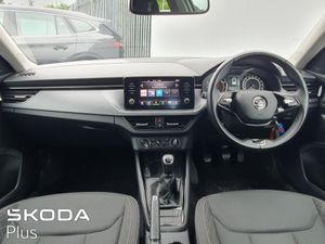 Skoda Kamiq AMB 1.0tsi 110HP - 325 Monthly on Pcp - Image 2