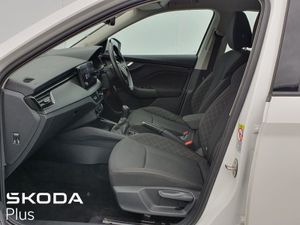 Skoda Kamiq AMB 1.0tsi 110HP - 325 Monthly on Pcp - Image 4