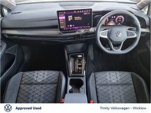 Volkswagen Golf R-line 1.5tsi Mhev DSG 150 BHP Tr - Image 2