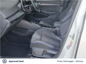 Volkswagen Golf R-line 1.5tsi Mhev DSG 150 BHP Tr - Image 4