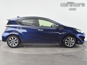 Toyota Aqua 1.5 Hybrid Auto - Image 3