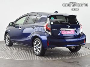 Toyota Aqua 1.5 Hybrid Auto - Image 4
