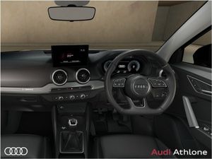 Audi Q2 2.0tdi 116BHP SE - Available TO Order FOR - Image 2