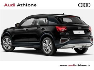 Audi Q2 2.0tdi 116BHP SE - Available TO Order FOR - Image 3