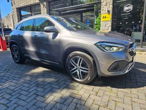 2022 MERCEDES GLA 200D PROGRESSIVE AUTO. - Image 3