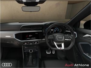 Audi Q3 Sportback 2.0tdi 150BHP S-line S-tronic - - Image 2