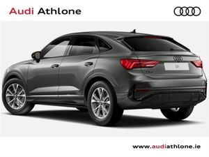 Audi Q3 Sportback 2.0tdi 150BHP S-line S-tronic - - Image 3