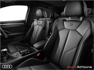 Audi Q3 Sportback 2.0tdi 150BHP S-line S-tronic - - Image 4