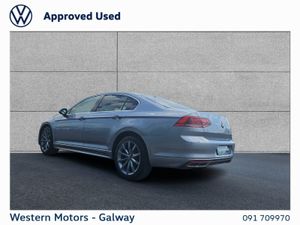 Volkswagen Passat 2.0 TDI 150 Bhp R-line stunning - Image 3