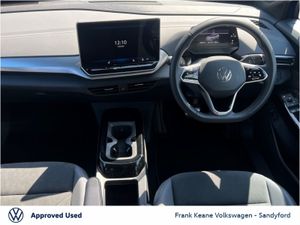 Volkswagen ID.4 PRO Plus 77kwh 286HP  frank Keane - Image 2