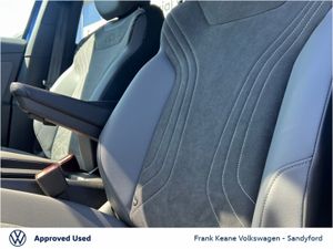 Volkswagen ID.4 PRO Plus 77kwh 286HP  frank Keane - Image 4