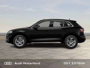 Audi Q5 55 Tfsi E Q S-line - Image 2