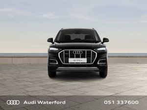 Audi Q5 55 Tfsi E Q S-line - Image 3